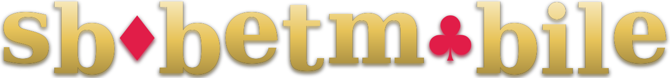 sbobetmobile logo