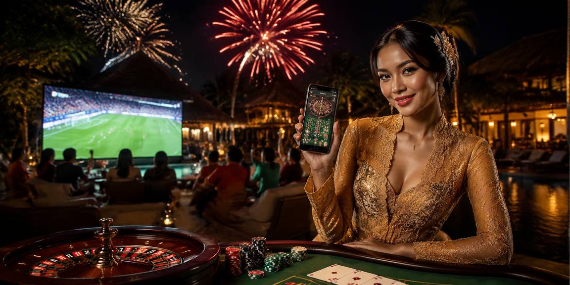 sbobetmobile European Roulette Room